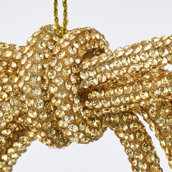 シャインリボンオーナメント 東京堂