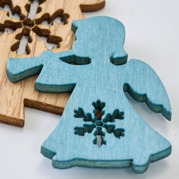 スノーエンジェルパーツ 東京堂