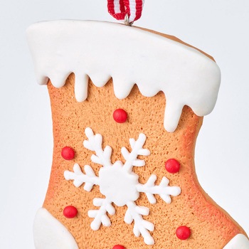 ソックスクッキーオーナメント - 東京堂