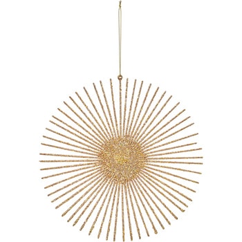 スターバーストオーナメントM - 東京堂