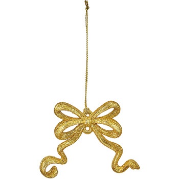 ゴールドリボンオーナメント 東京堂