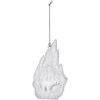 ポーラーベアオーナメント 東京堂