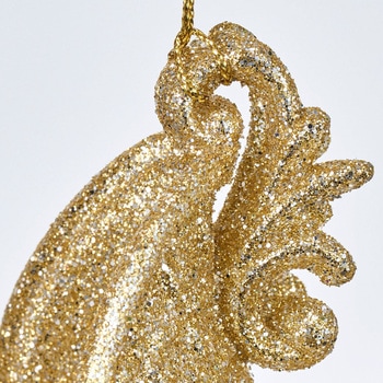 ゴールドスレーオーナメント - 東京堂