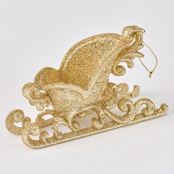 ゴールドスレーオーナメント - 東京堂