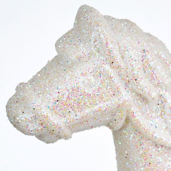 ロッキングホースオーナメント 東京堂