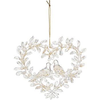 クリアラブバード - 東京堂