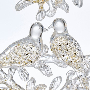 クリアラブバード - 東京堂