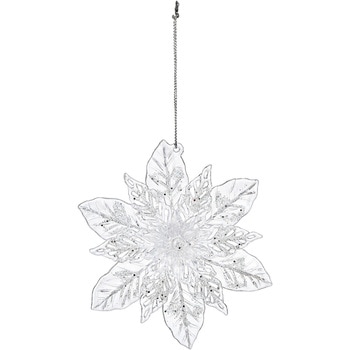 クリアポインオーナメント 東京堂