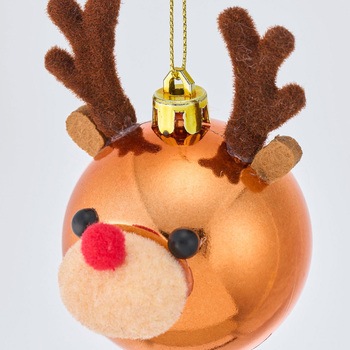 トナカイボール 東京堂