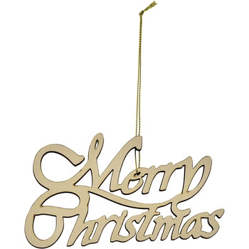 メリークリスマスオーナメント - 東京堂