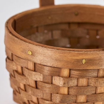 ミニバスケット丸 東京堂