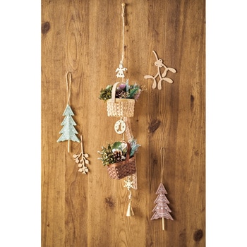 ミニバスケット角 東京堂