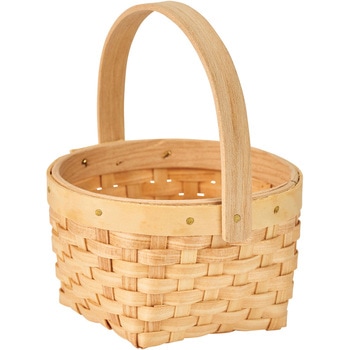 ミニバスケット丸 東京堂