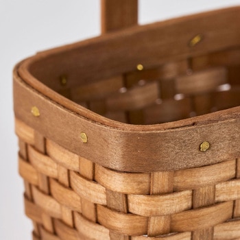 ミニバスケット角 東京堂