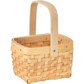 ミニバスケット角 東京堂