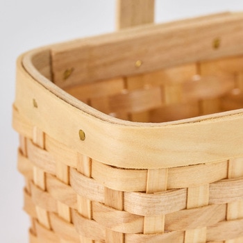 ミニバスケット角 東京堂