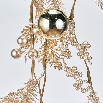 シャンパーニュボールガーランド MAGIQ(東京堂)