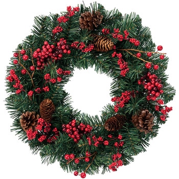 レッドベリーコーンリース MAGIQ(東京堂)