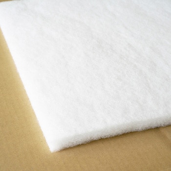 中性能フィルター IDN500  標準サイズ カット品 アンデックス