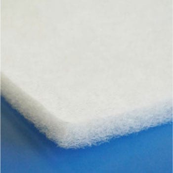 フィレドン エアフィルター 塗装ブース排気用 FR-580 標準サイズ カット品 フィレドン