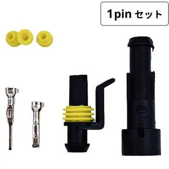 D-7011 AMP3RlN^1pin Zbg }ebN IP67 60307865