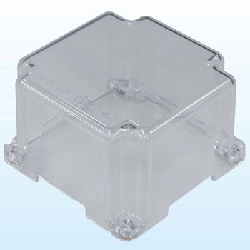 押しボタンカバー(コンパクト) - 篠原電機