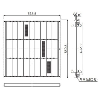 純正 交換用ロングライフフィルター - ダイキン工業