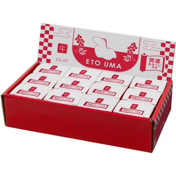 ETO UMA-O - 東京堂