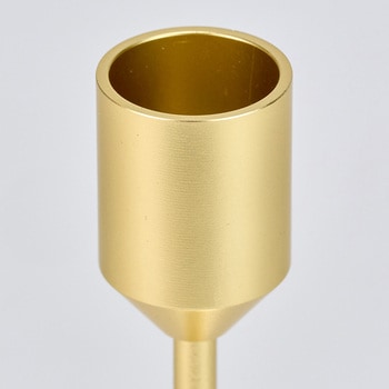 ゴールドキャンドルホルダーM 東京堂