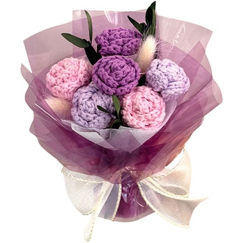 コフレ・クロシェット 東京堂