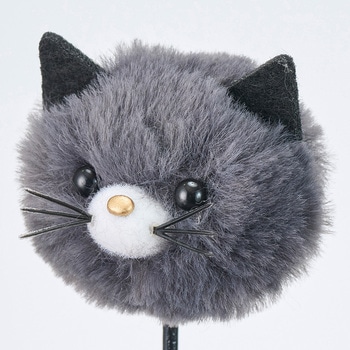 フラッフィキャットピック 東京堂