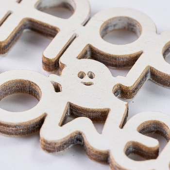 ハロウィンロゴパーツA 東京堂