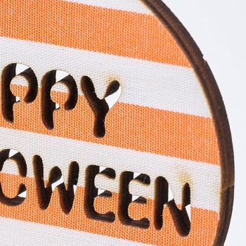 ハロウィンロゴピック 東京堂