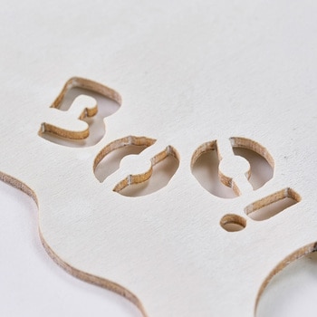 ゴーストプレート 東京堂