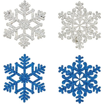 ブルーリースノーフレーク 東京堂