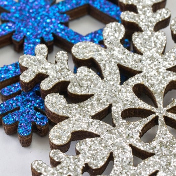 ブルーリースノーフレーク 東京堂