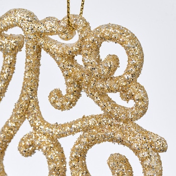 フラットレインディアオーナメント 東京堂