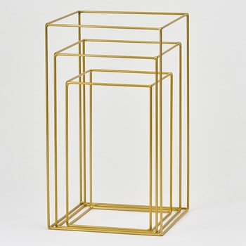 ワイヤーレクタングルセット 東京堂