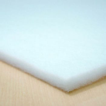 【オーダー】塗装ブース用給気一次フィルター AD-330  カット品 アンデックス