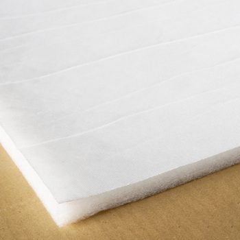 【オーダー】塗装ブース用給気二次フィルター PX-400  カット品 アンデックス