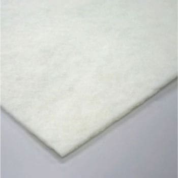 【オーダー】フィレドン エアフィルター 乾燥炉用耐熱フィルター AE-100 カット品 日本バイリーン