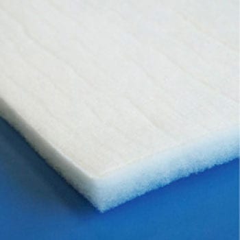 【オーダー】フィレドン エアフィルター 塗装ブース給気二次天井フィルター PA/305HL カット品 日本バイリーン