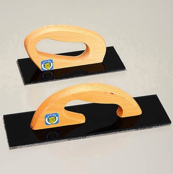 ブルドック スピードファイル マジック式 - 大塚刷毛製造