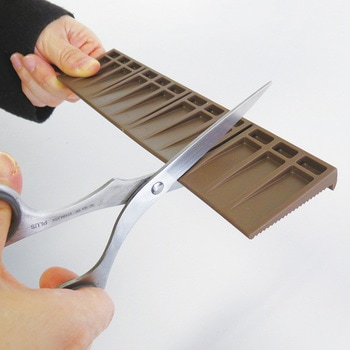 楽ちんキャリー 家具転倒防止板付 リブプラス