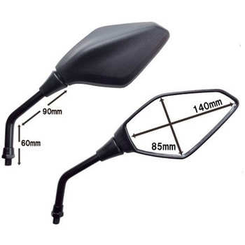 ポイントミラー TNK工業(SPEEDPIT)