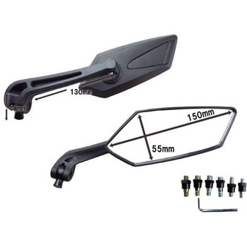 エッジミラー TNK工業(SPEEDPIT)