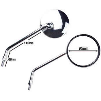 CR-8CP �T�[�N���~���[ TNK�H��(SPEEDPIT) 60314016