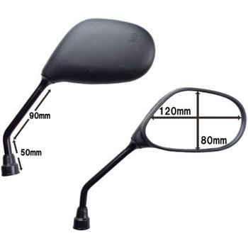 レーシングミラーW TNK工業(SPEEDPIT)