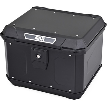 GIVI MTN47BD(WP) マッターホルン GIVI(ジビ)