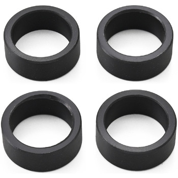 スイングアーム スプール補修品 ナイロン4 セット - DAYTONA(デイトナ)